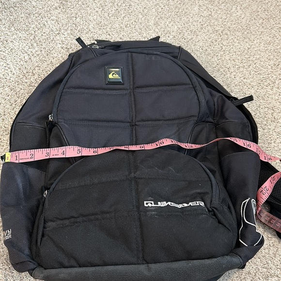 Quicksilver Backpack - Picture 10 of 11